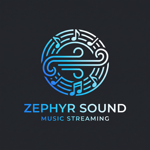 抖音风Logo